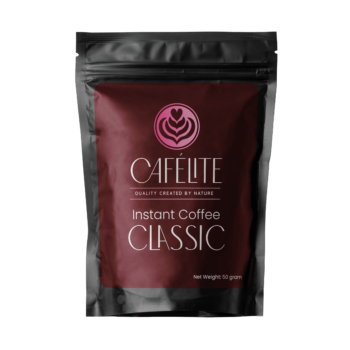 Classic Instant Coffee