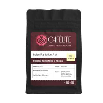 Indian Plantation A A