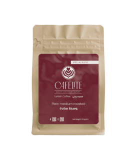 special plain medium roast100