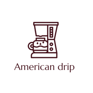 American drip